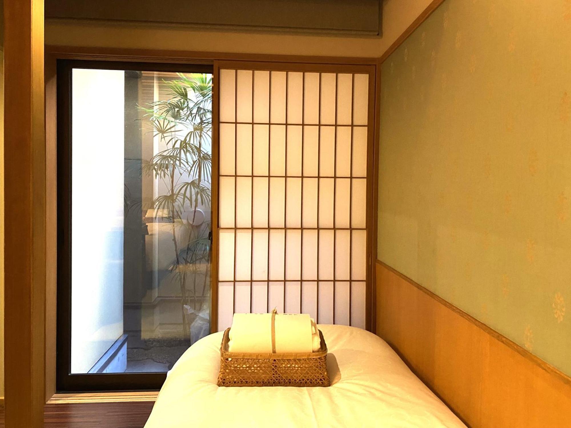 Yasaka Yutone Kyokoyado 호텔 교토 외부 사진