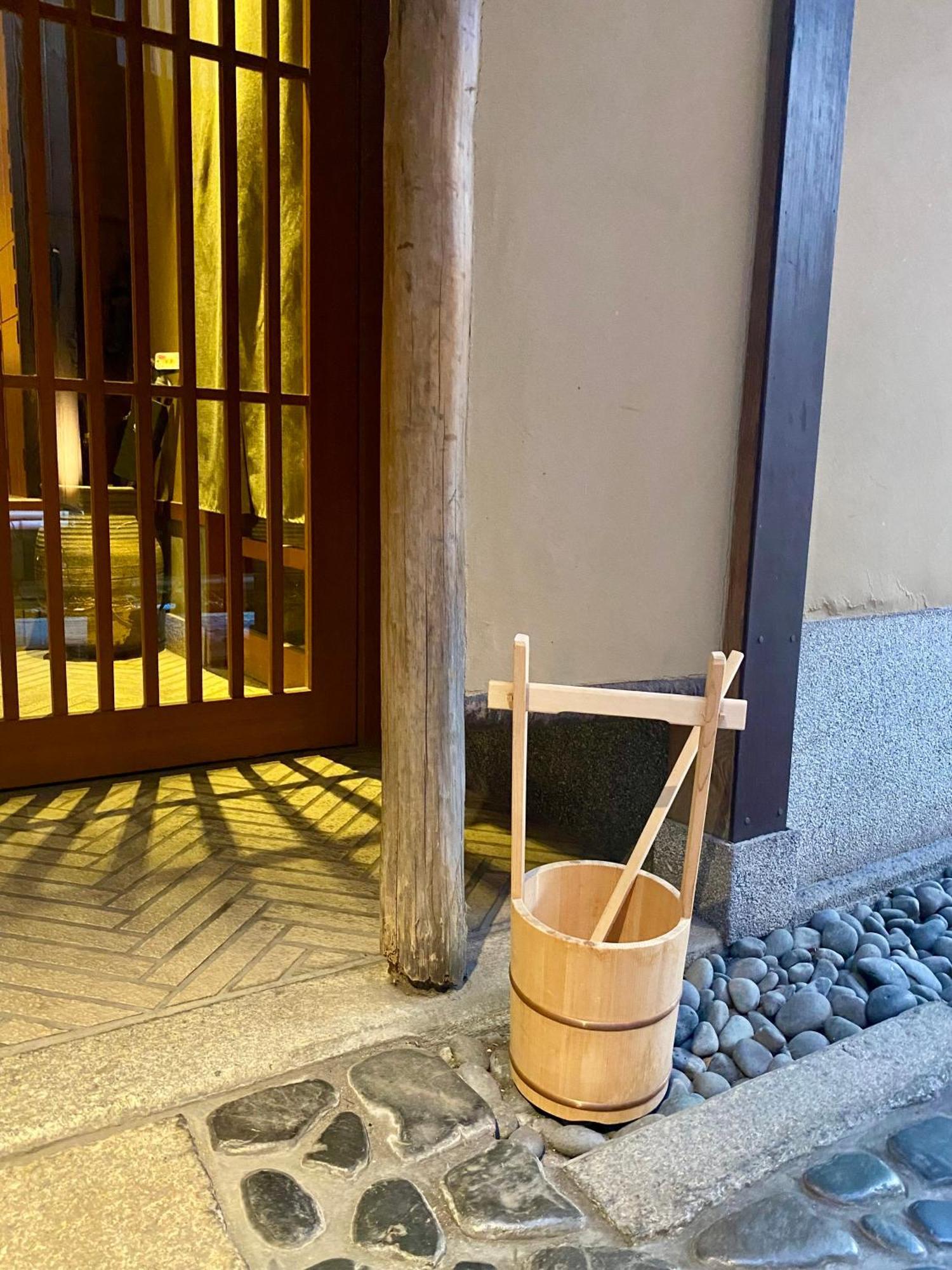 Yasaka Yutone Kyokoyado 호텔 교토 외부 사진