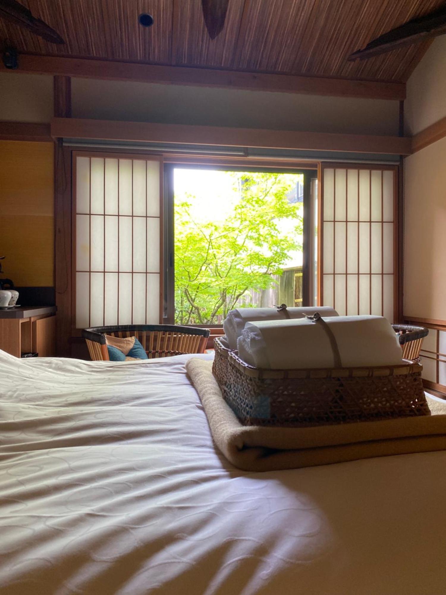 Yasaka Yutone Kyokoyado 호텔 교토 외부 사진
