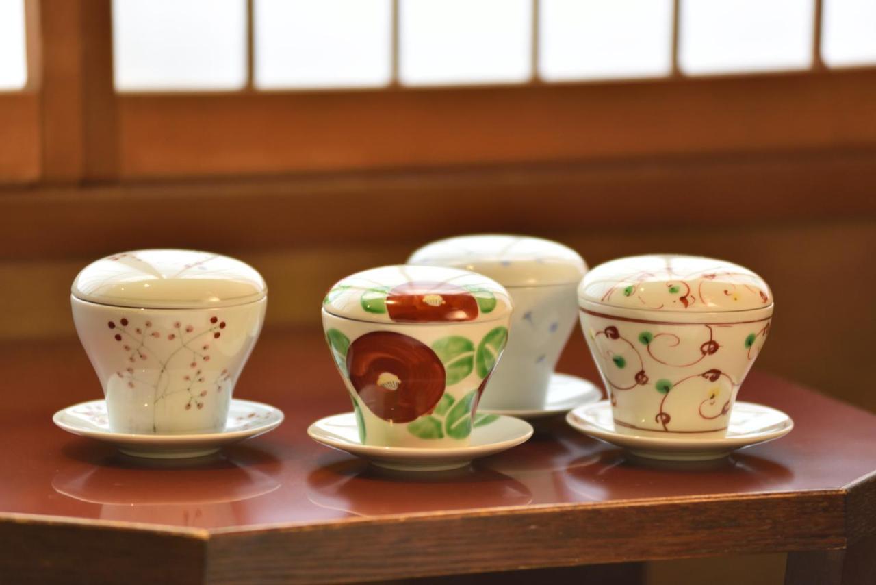 Yasaka Yutone Kyokoyado 호텔 교토 외부 사진
